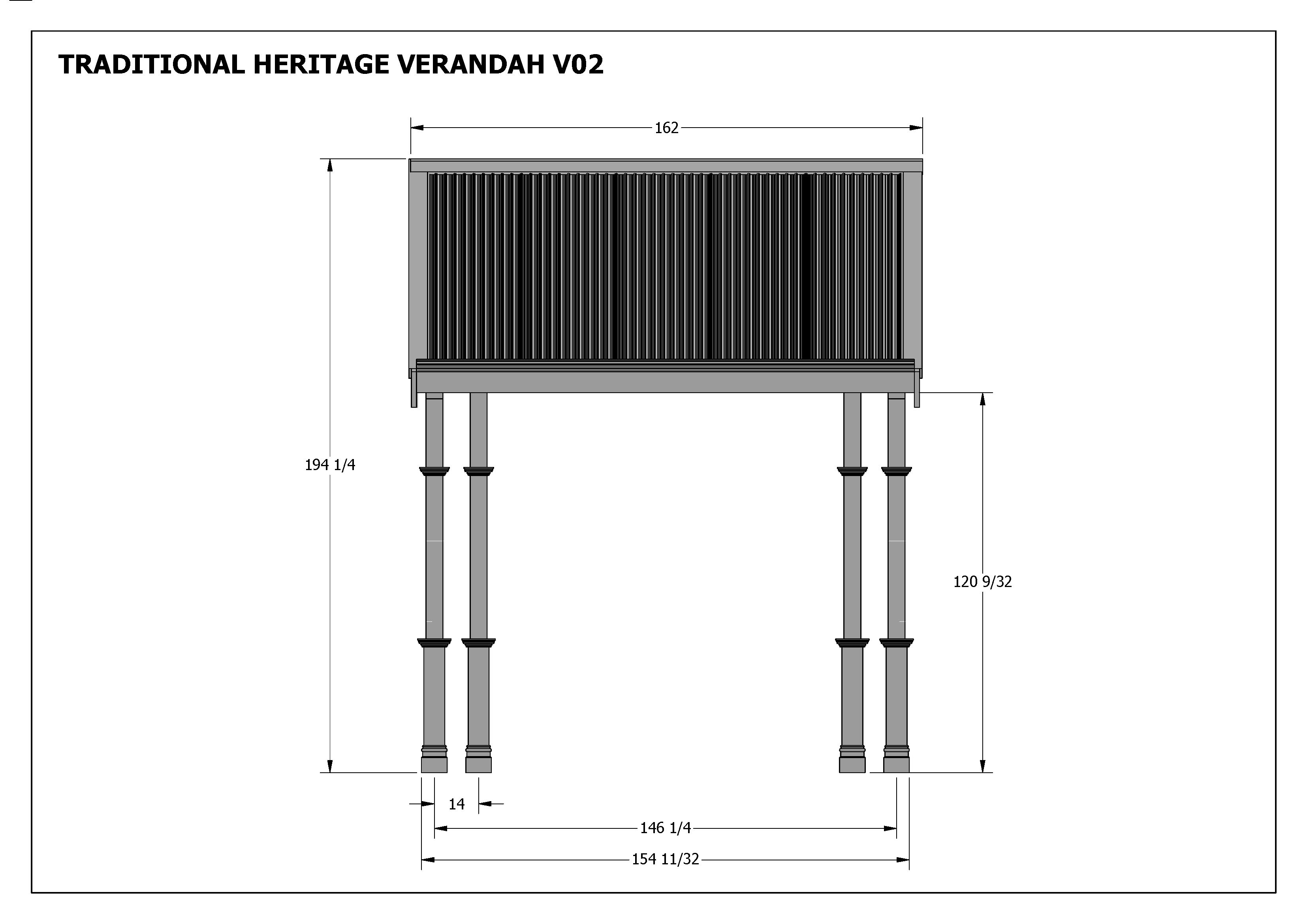 Carport And Verandah Designs Ezebuilt